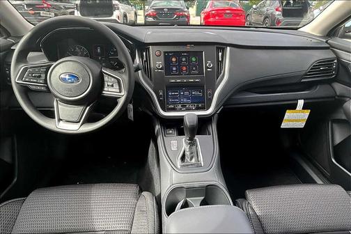 2025 Subaru Outback Base
