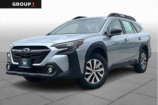 2025 Subaru Outback Base