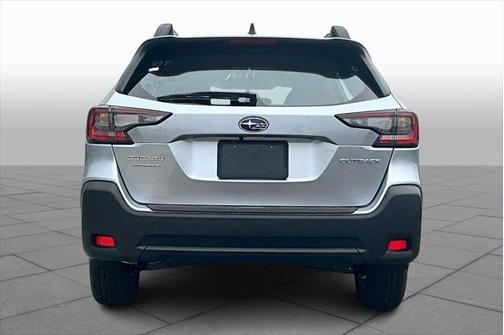 2025 Subaru Outback Base