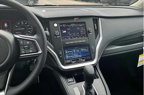 2025 Subaru Outback Base