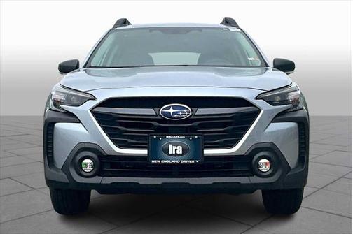 2025 Subaru Outback Base