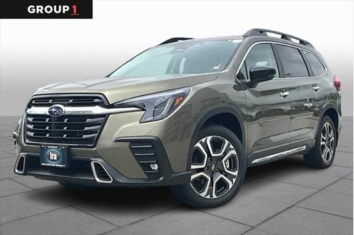 2025 Subaru Ascent Touring 7-Passenger
