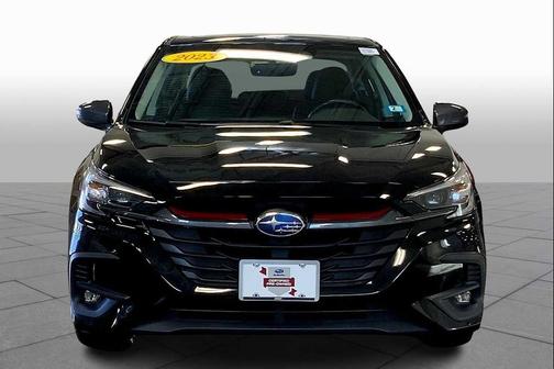 2023 Subaru Legacy Sport