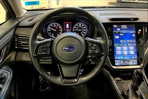 2023 Subaru Legacy Sport