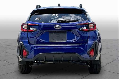 SP2/SAPPHIREBLU 2026 Subaru Crosstrek Premium