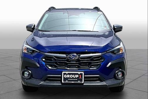 SP2/SAPPHIREBLU 2026 Subaru Crosstrek Premium