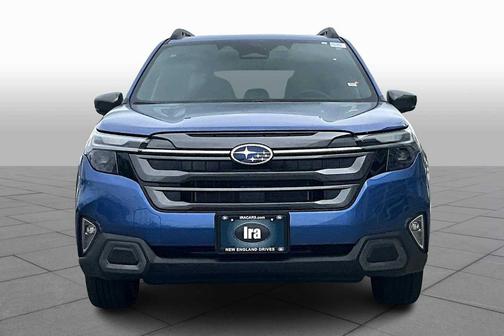 2025 Subaru Forester Hybrid Limited