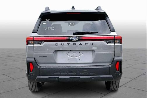 River Rock Pearl 2026 Subaru Outback Limited