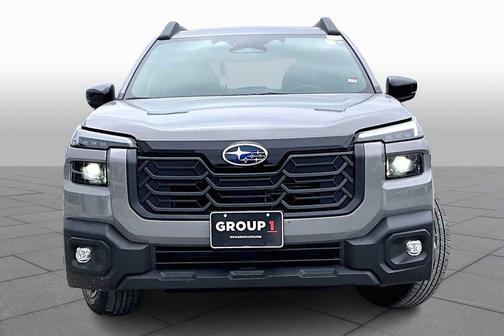 River Rock Pearl 2026 Subaru Outback Limited