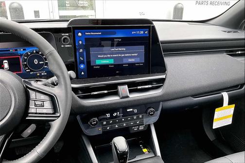 River Rock Pearl 2026 Subaru Outback Limited