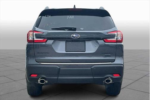 2025 Subaru Ascent Onyx Edition 7-Passenger