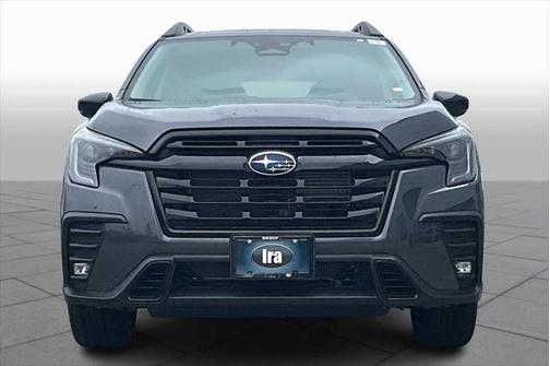 2025 Subaru Ascent Onyx Edition 7-Passenger