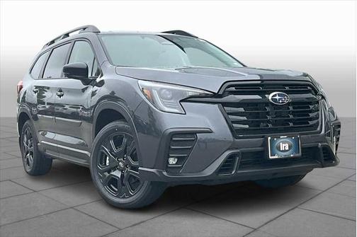 2025 Subaru Ascent Onyx Edition 7-Passenger