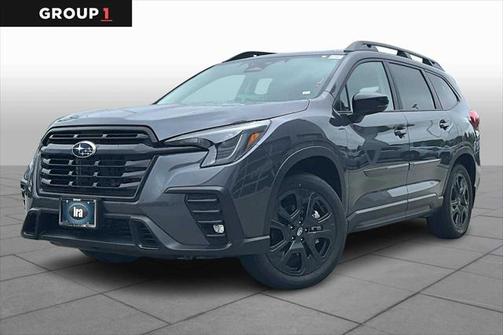2025 Subaru Ascent Onyx Edition 7-Passenger