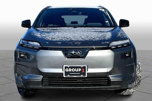 2026 Subaru Solterra Limited