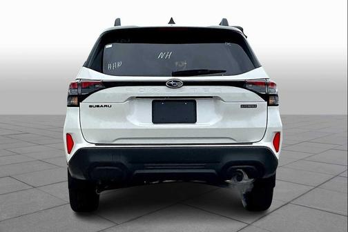 2025 Subaru Forester Hybrid Premium