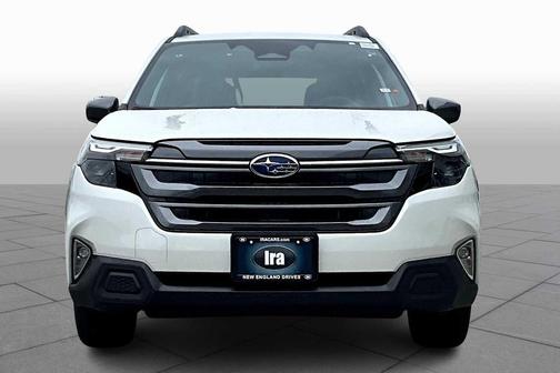 2025 Subaru Forester Hybrid Premium