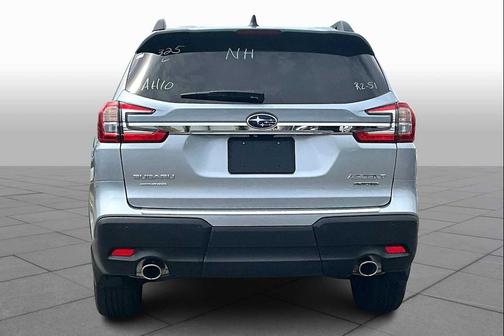 2025 Subaru Ascent Limited 8-Passenger