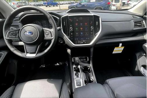 2025 Subaru Ascent Limited 8-Passenger