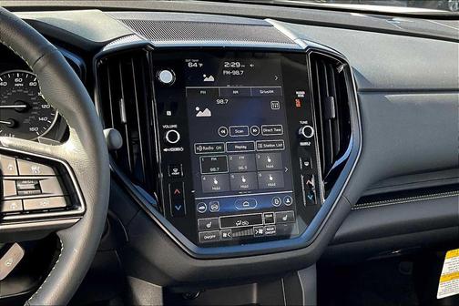 2025 Subaru Ascent Onyx Edition 7-Passenger