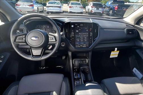2025 Subaru Ascent Onyx Edition 7-Passenger
