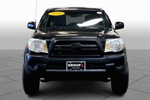 2010 Toyota Tacoma Base
