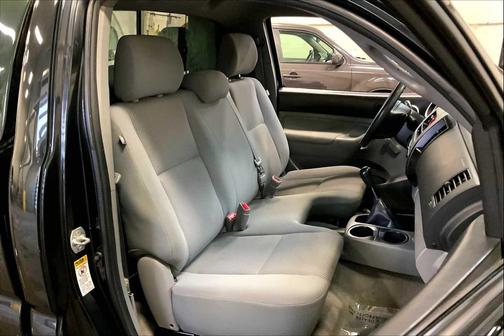 2010 Toyota Tacoma Base