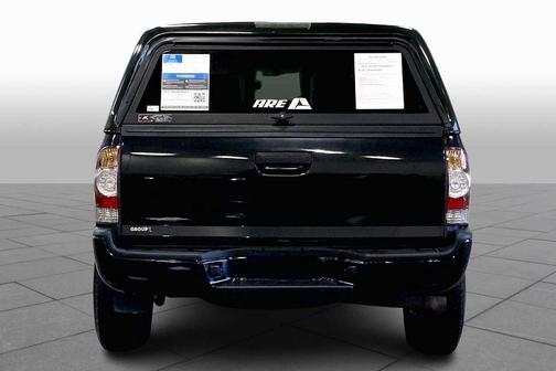 2010 Toyota Tacoma Base