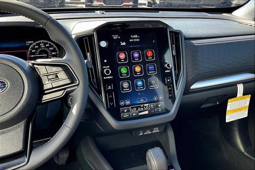 2025 Subaru Forester Hybrid Premium