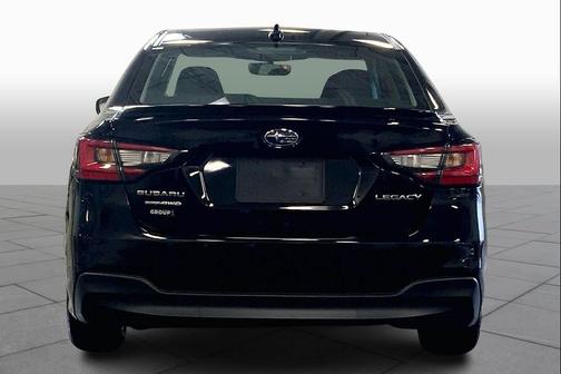 2025 Subaru Legacy Limited