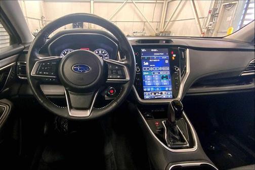 2025 Subaru Legacy Limited