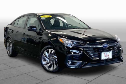 2025 Subaru Legacy Limited