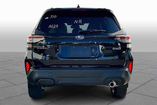 2025 Subaru Forester Hybrid Touring