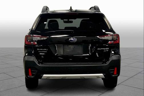 2020 Subaru Outback Limited XT