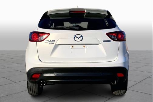 2013 Mazda CX-5 Sport