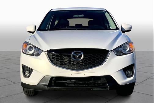 2013 Mazda CX-5 Sport