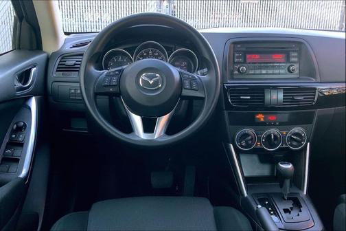 2013 Mazda CX-5 Sport