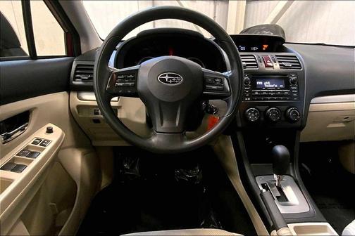 2013 Subaru XV Crosstrek 2.0i Premium