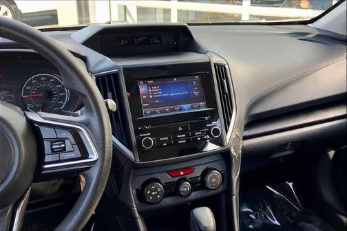2019 Subaru Impreza 2.0i Premium