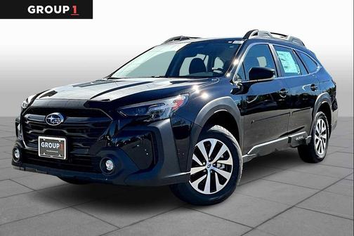 2025 Subaru Outback Base