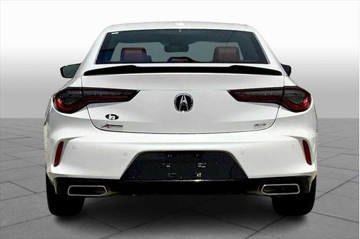 2021 Acura TLX A-Spec