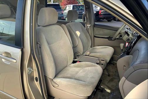 2005 Toyota Sienna CE