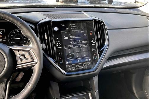 2026 Subaru Ascent Premium 7-Passenger