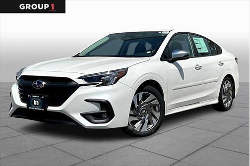 2025 Subaru Legacy Touring XT