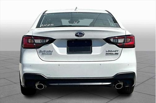 2025 Subaru Legacy Touring XT