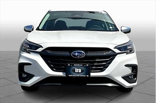2025 Subaru Legacy Touring XT