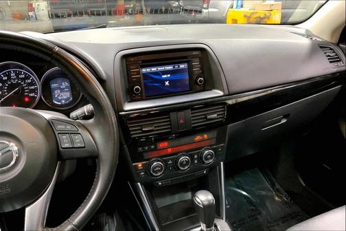 2015 Mazda CX-5 Grand Touring
