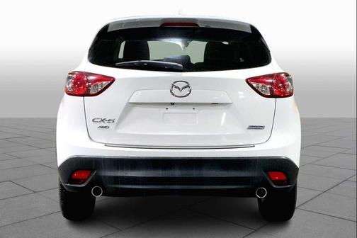 2015 Mazda CX-5 Grand Touring