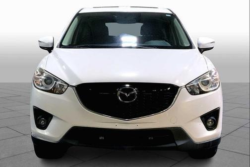 2015 Mazda CX-5 Grand Touring