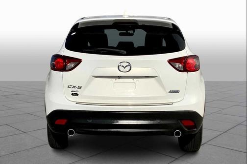 2015 Mazda CX-5 Grand Touring